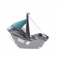 Regenverdeck Safe2Go