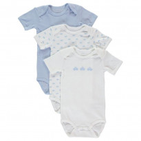 Boys Body cashmere