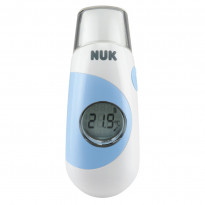 Baby Thermometer Flash