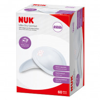 Stilleinlagen Ultra Dry Comfort