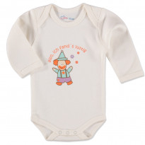Baby Body langarm