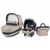 Babywanne & Babyschale Set Elite
