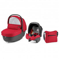 Babywanne & Babyschale Set Modular K