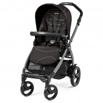 Buggy Book 51 Sportivo Bloom