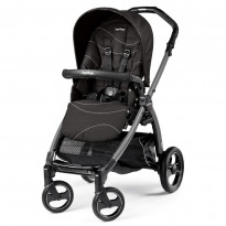 Buggy Book S Sportivo Bloom