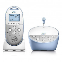 DECT SCD570/00 Babyphone