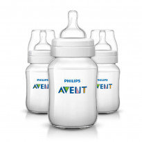 Anti-Kolik Babyflasche Klassik 260ml