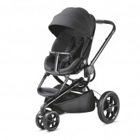 Kinderwagen Moodd