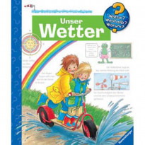 Wieso? Weshalb? Warum? 10: Unser Wetter