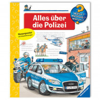 Wieso? Weshalb? Warum? 22: Alles über die Polizei