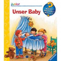 Wieso? Weshalb? Warum? Junior 12: Unser Baby