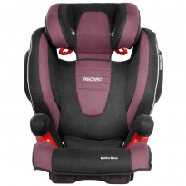 Kindersitz Monza Nova 2