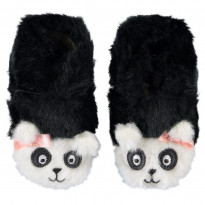 Baby Krabbelschuhe Panda