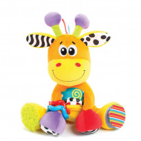 Badespielzeug Activity-Freund Giraffe