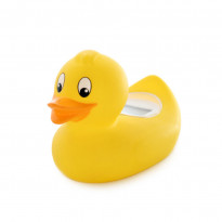 Badethermometer digital Ente