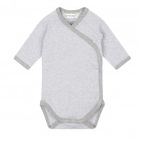 Baby Body YGON pinny stripes