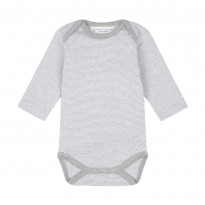 Baby Body YVON pinny stripes