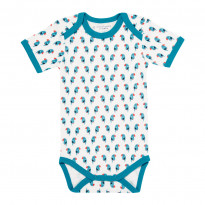 Boys Body YVON parrot