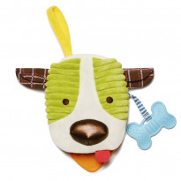 Bandana Buddies - Stoffbuch Hund