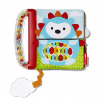 Explore & More Mix and Match Book - Spielzeugbuch