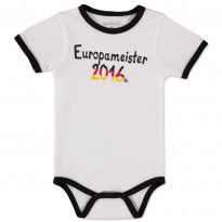 Baby Body weiß