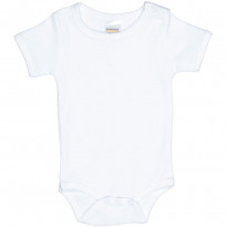 Body Classic weiß