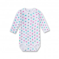 Girls Body 1/1 Arm gemustert