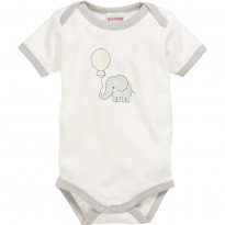 Body 1/4-Arm Elefant