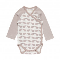 Wickelbody Ygon polar bear