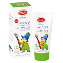 Babycare Zahngel