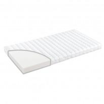 Matratze Softwash 70 x 140 cm