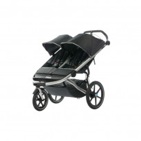 Geschwisterwagen Urban Glide 2 Sitzer