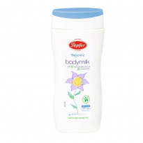 Babycare Bodymilk
