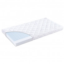 Matratze Schneeflocke 60 x 120 cm 
