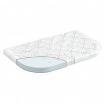 Matratze für Beistellbett Brise Light 42 x 80 cm