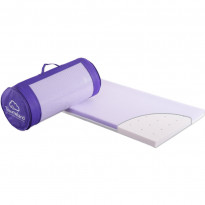 Reisebettmatratze Air 60 x 120 cm rollbar 