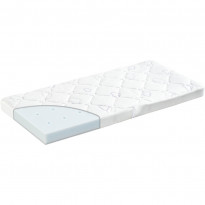 Wiegematratze Brise Light 40 x 90 cm 