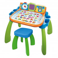 3-in-1 Magischer Schreibtisch