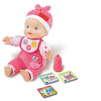 Little Love - Lara lernt Sprechen