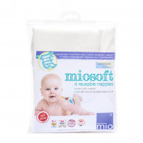 Miosoft Stoffwindel Onesize