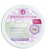 Streifenlos Bodybalsam