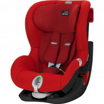 Kindersitz King II LS