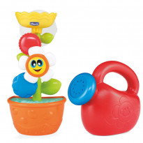 Badeblümchen-Spielzeug