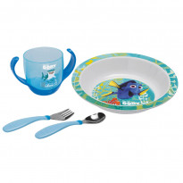 Findet Dorie Esslern-Set 18m+
