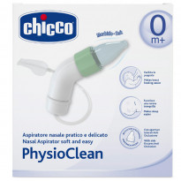  Nasenschleimentferner Physioclean