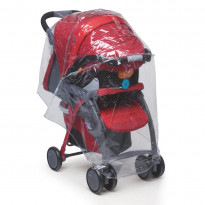 Regenschutz für Travel System