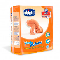 Windeln Junior Größe 5
