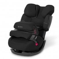 Kindersitz Silver Pallas