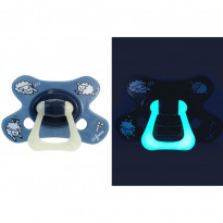 Schnuller Dental Silikon Sheepy Isha 18+ Monate