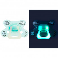 Schnuller Natural Silikon Sheepy Timo 12+ Monate